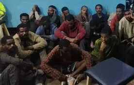 Ethiopians- Malawi24