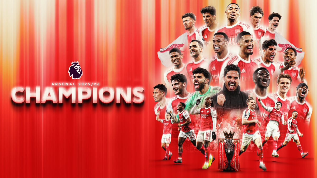 NO holiday for Gunners! Botswana dismisses Arsenal holiday rumours