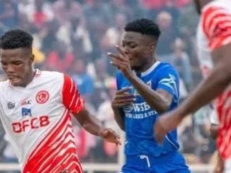 Fdh Bank Premiership- Malawi24