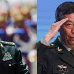 China sentences former defence ministers to death over corruption- Malawi24