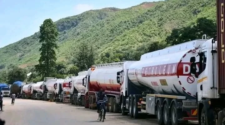 Fuel Tankers- Malawi24