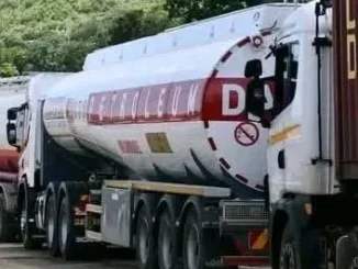 Fuel Tankers- Malawi24