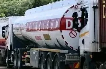 Fuel Tankers- Malawi24