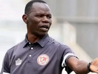 Heston Munthali- Malawi24