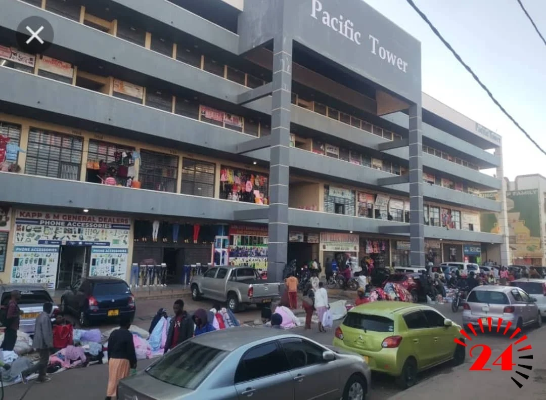 SME leaders commend Pacific Limited’s property development drive