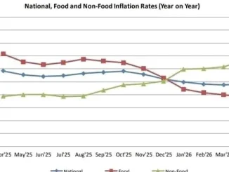 Inflation Malawi- Malawi24