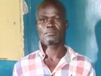 Jabu Mailosi Madzi- Malawi24