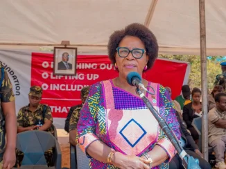 Jane Ansah