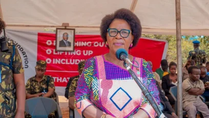 Jane Ansah