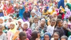 Jane Ansah Eid Al Adha- Malawi24
