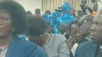 Jane Ansah Enock Chihana- Malawi24