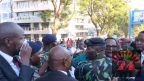 Kamuzu day tear gas