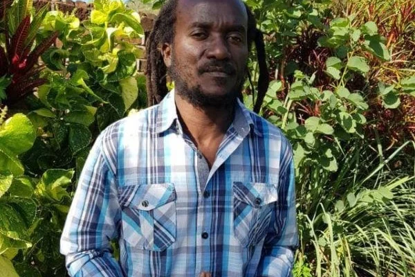 Malawi Black Missionaries manager Ray Harawa speaks out on funeral and burial wishes