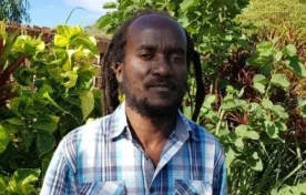 Malawi Black Missionaries manager Ray Harawa speaks out on funeral and burial wishes