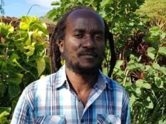 Malawi Black Missionaries manager Ray Harawa speaks out on funeral and burial wishes