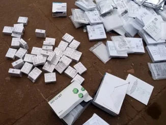Medical Drugs- Malawi24