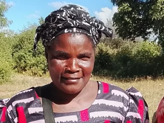 Members Of Chimwemwe Cooperative- Malawi24