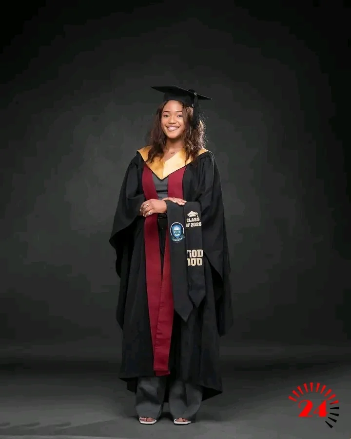 Musician Lady Aika- Malawi24