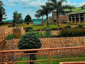 Mzuni Odel- Malawi24