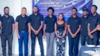 Mzuni Students- Prime Relay team