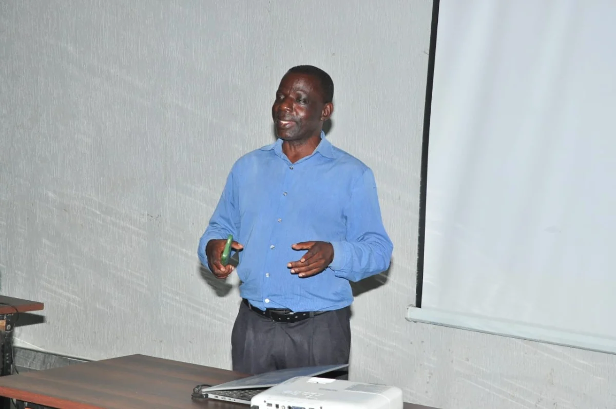 Nelson Zakeyu- Malawi24