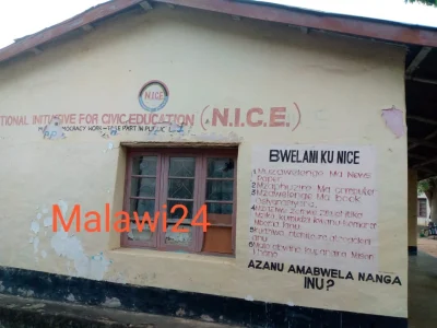 Nice Offices Likoma- Malawi24