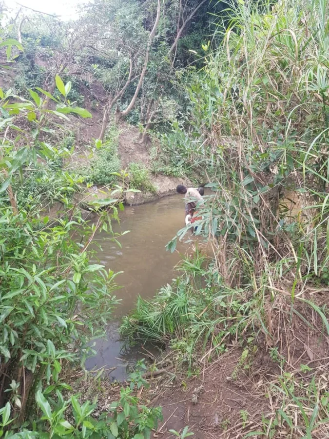 Ntcheu Unsafe Water- Malawi24