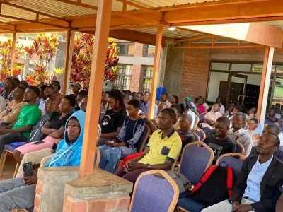 Odl Students Mzuzu University- Malawi24