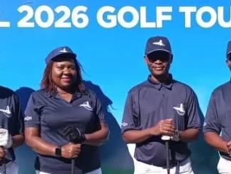 Pcl Golf Tournament- Malawi24