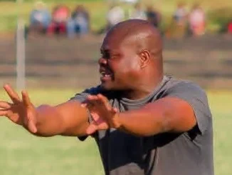 Prichard Mwasa- Malawi24