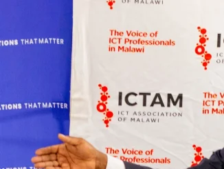 Sparc System- Malawi24