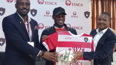 Srfl- Malawi24