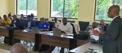 Stakeholder Engagement Meeting On Prioritising Early Childhood Development Ecd- Malawi24