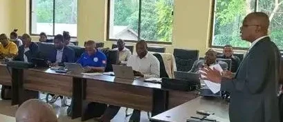 Stakeholder Engagement Meeting On Prioritising Early Childhood Development Ecd- Malawi24
