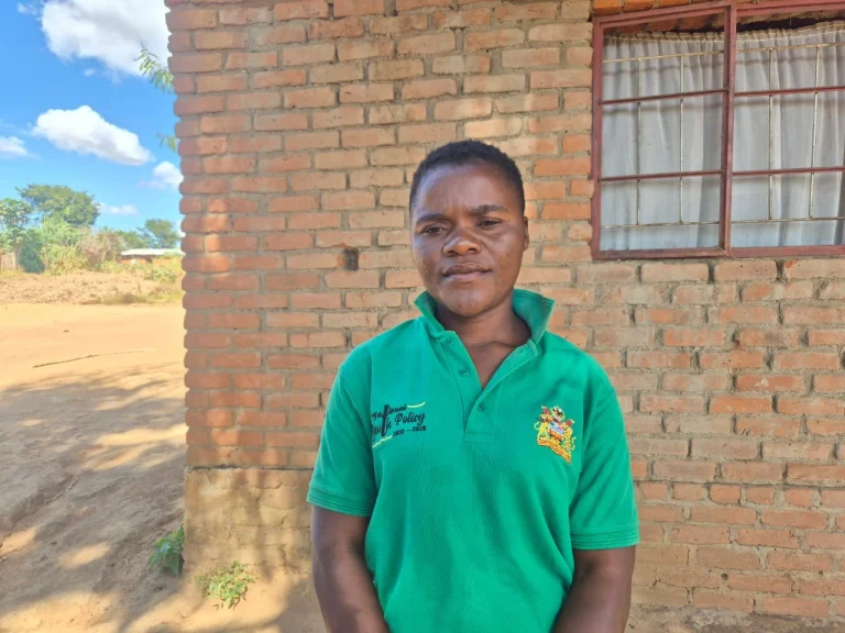 Triphina Maliko- Malawi24