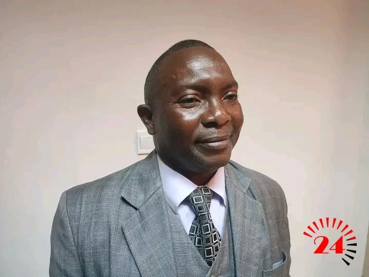 Charles Kasambara