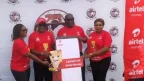 Airtel-Admarc