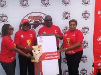 Airtel-Admarc
