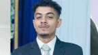 Abdul Aziz Panjwani, the 22-year-old whose death is at the centre of a high-profile homicide case involving Amaan Khansia in Salima.