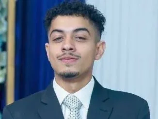 Abdul Aziz Panjwani, the 22-year-old whose death is at the centre of a high-profile homicide case involving Amaan Khansia in Salima.