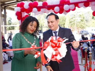 Airtel New Shop Ll- Malawi24