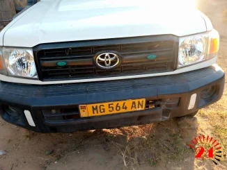 Ambulances- Malawi24