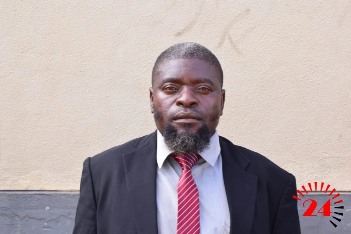 Andrew Mwendanato Njinga Association- Malawi24