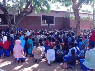 Balaka Police- Malawi24