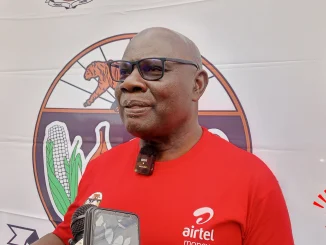 Ben Botolo Admarc Ceo- Malawi24