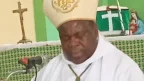 Bishop Alfred Mateyu Chaima- Malawi24