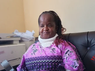 Bridget Banda Short Stature Abilis Foundation- Malawi24