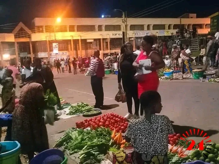 Bt Market Launch- Malawi24