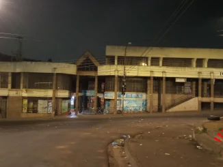 Bt Night Market- Malawi24