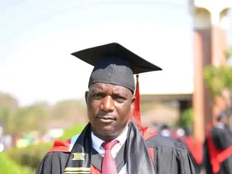 Charles Mchacha- Malawi24
